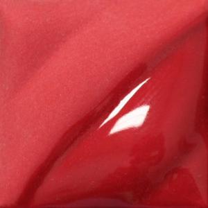 Bright Red