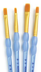 Royal penselset - B