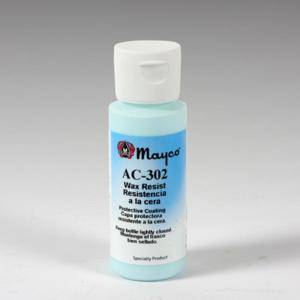 Mayco Wax Resist