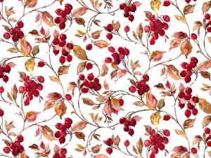 Rowan-Berry 70x50 cm