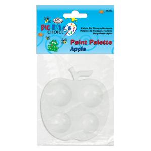 Palett - Äpple