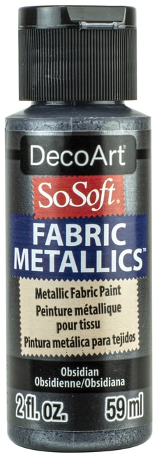 SoSoft - Obsidian metallic