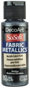 SoSoft - Obsidian metallic