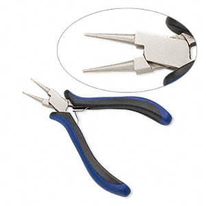 Pliers, round