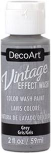 Grey - Wash Effect