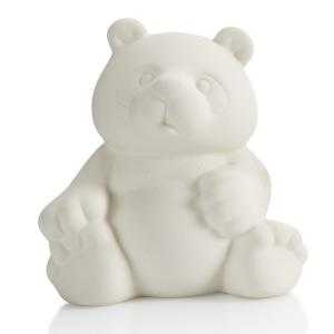 Panda - 8 pcs