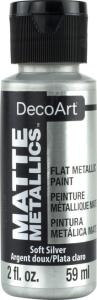 Soft Silver