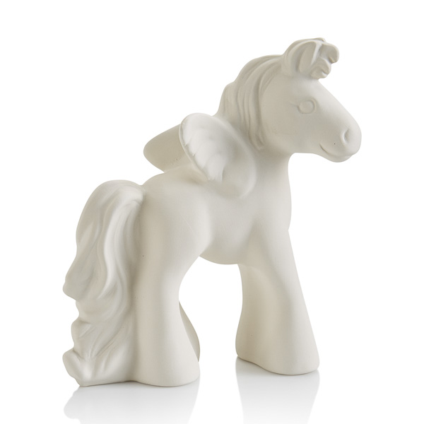 Stor Pegasus - 6 st
