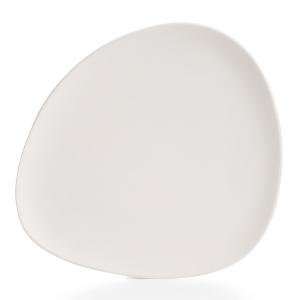 Organic Dinner Plate 28 cm - 6 pcs.