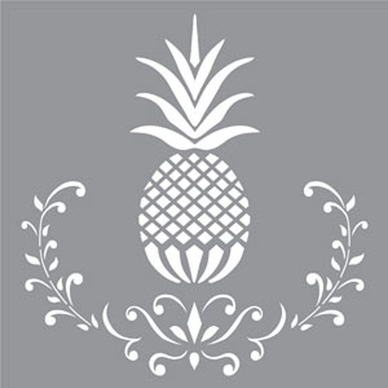 Posh Pinapple