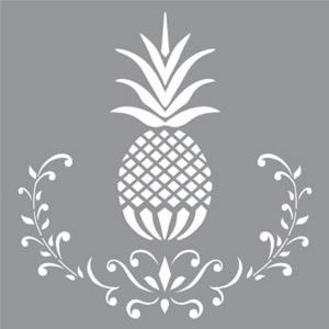 Posh Pinapple