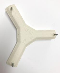 Stilt 70 mm - 1 st