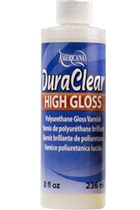 High Gloss Varnish