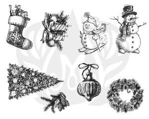 Winter/Holiday