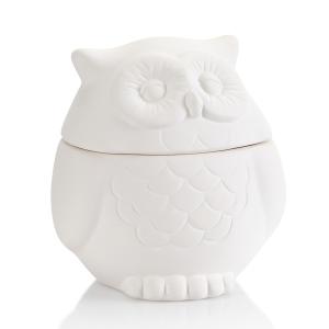 Owl Box - 8 pcs