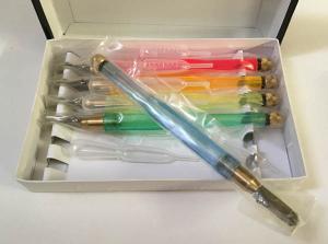 Toyo glass cutter TC-1 PR- different colours