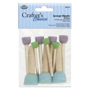 Stupfschwämme - 10 St.