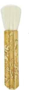 Oriental Hake Pinsel