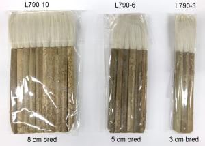 Oriental Hake Pinsel