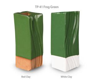 Frog Green