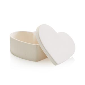 Large Heart Box - 8 pcs