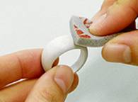 Slipsvamp #1200-1500