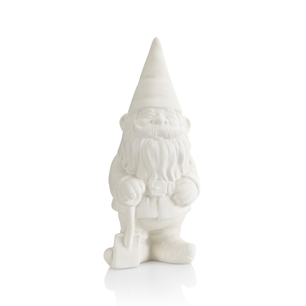 Small Gnome - 4 pcs