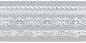 Silikon Ringform - Medium