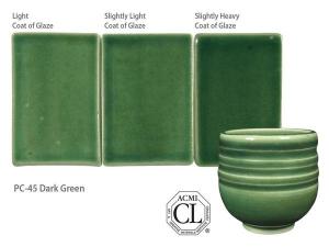 Dark Green