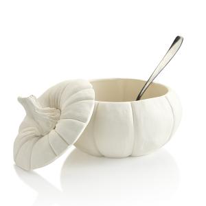 Pumpkin Tureen - 4 pcs.