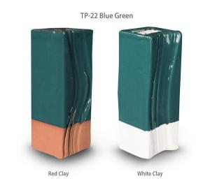 Blue Green