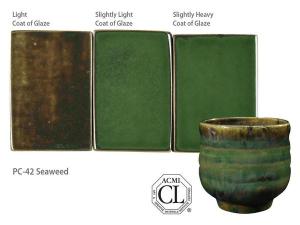Seaweed