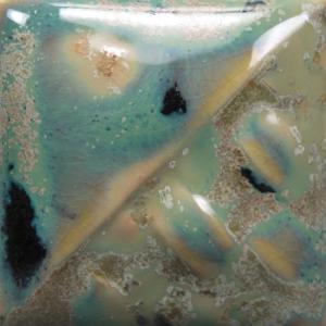 Aurora Green - Dry