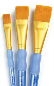 Royal Brush set - F
