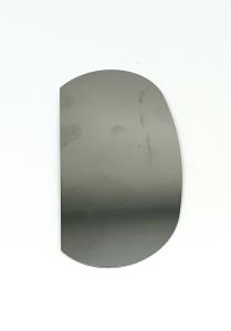 Tonschaber 10 cm