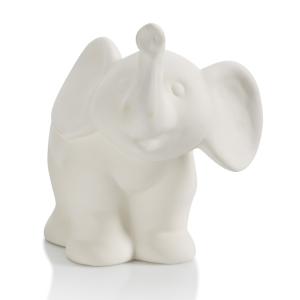 Elephant - 8 pcs