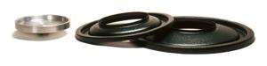 EW cup head - 30,5 och 40,6 cm