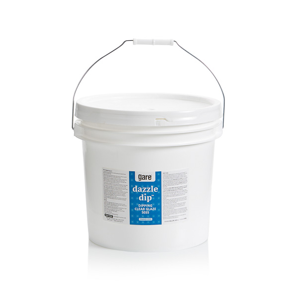 Doppglasyr - Dazzle Dip - 13,25 l