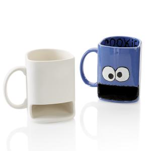Dunk Mug - 8 pcs
