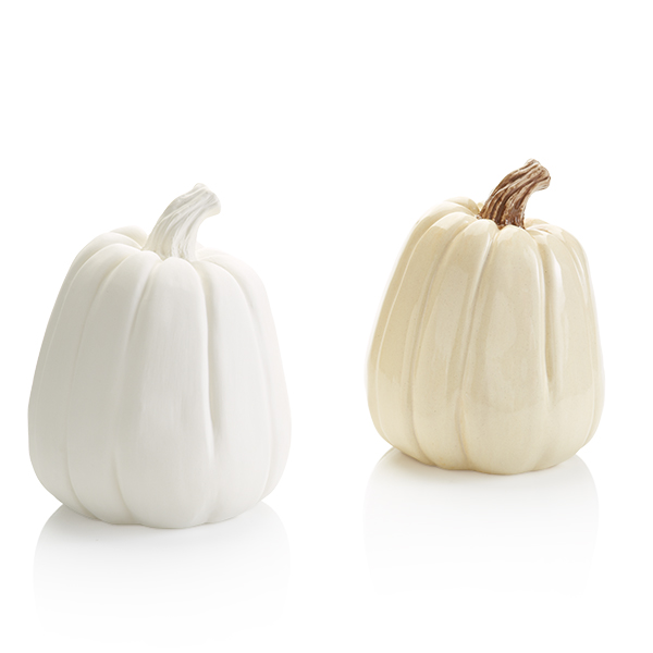 Tall Pumpkin - 4 pcs