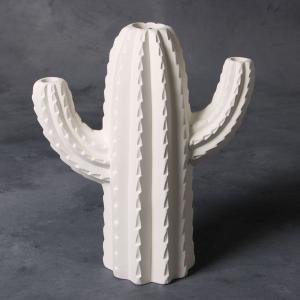 Cactus Vase - 4 pcs
