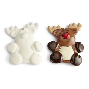 Rentier Anhänger - 24 St