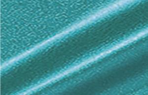 Metallic - Turquoise