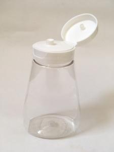 Behälter - Drückflasche - 250 ml