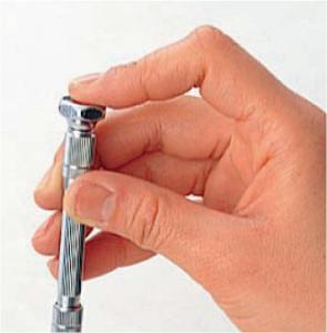Drill Tool