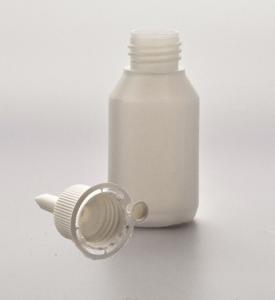 Store bottle - 50 ml