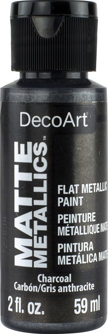 Charcoal