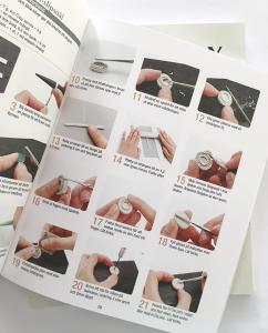 Silverlera - ArtClay bok ISBN 978-91-633-2044-6