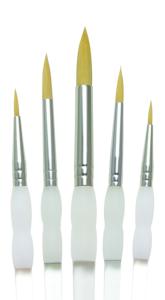 Softgrip Set 3