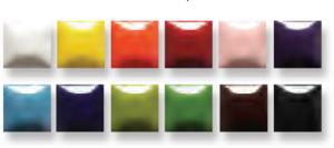 Foundations kit 118 ml